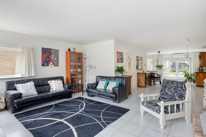 Foto 3 van 't Zwarte Wegje 1