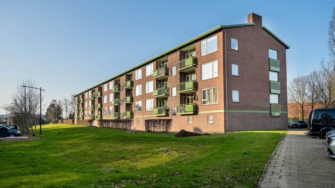 Foto 1 van P.C. Boutensstraat 239