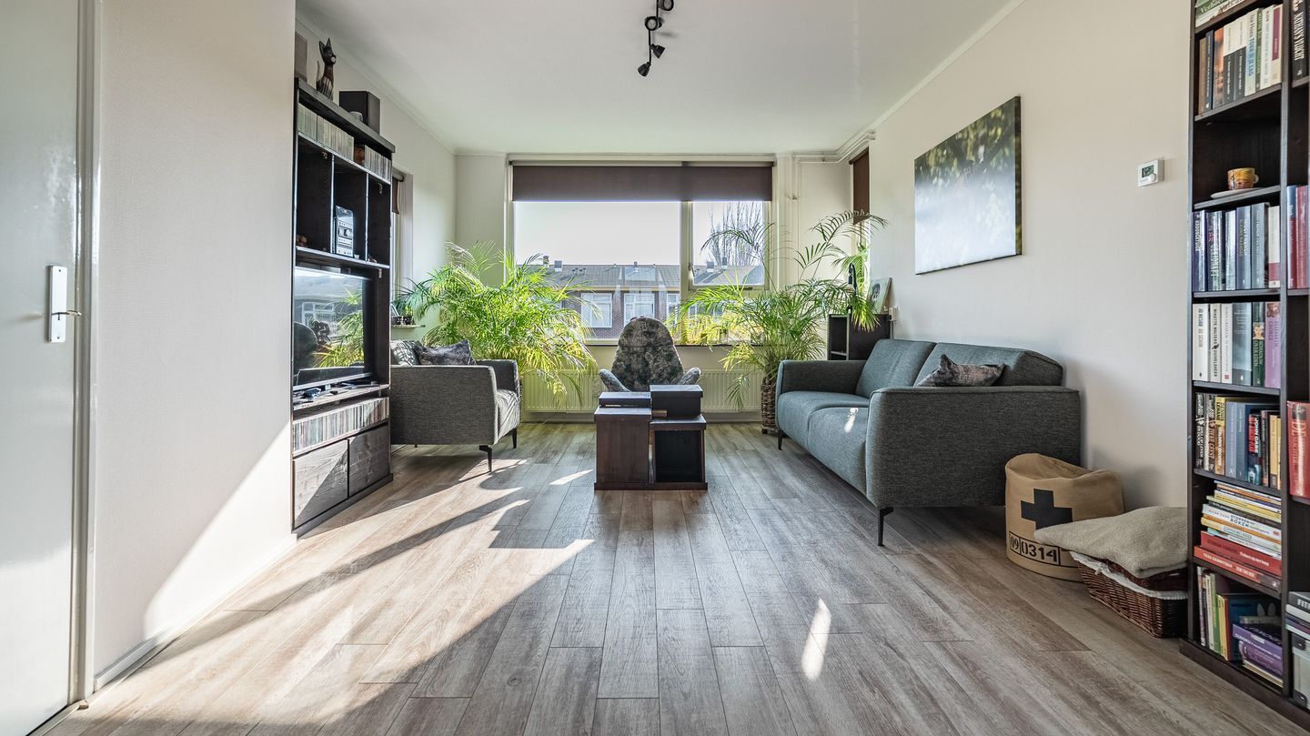 Foto 4 van P.C. Boutensstraat 239