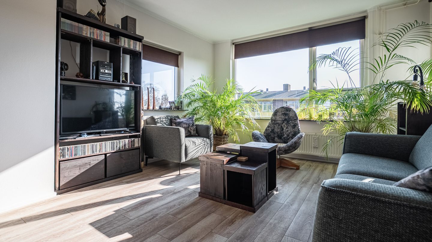 Foto 5 van P.C. Boutensstraat 239