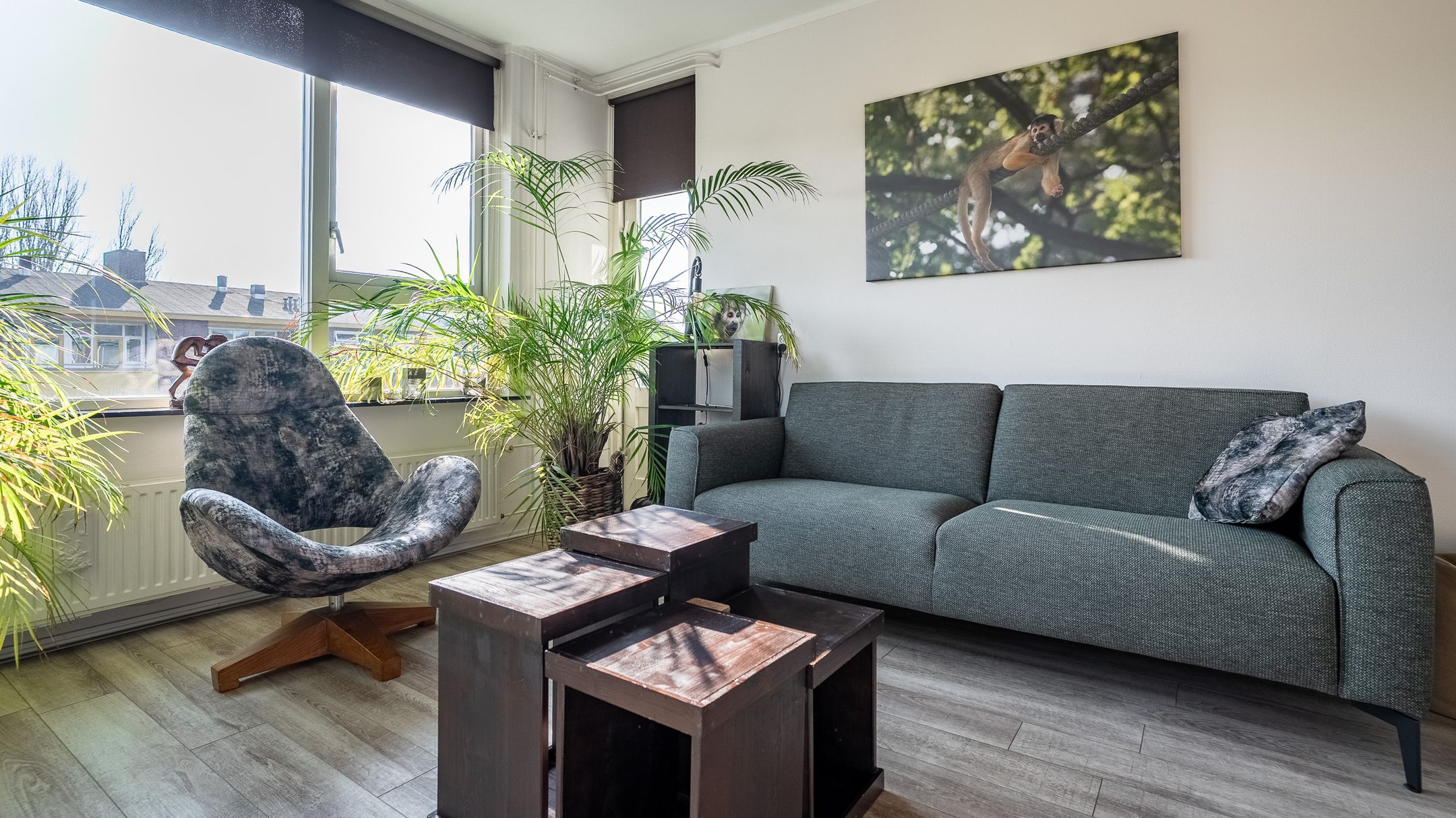 Foto 6 van P.C. Boutensstraat 239