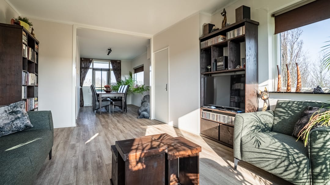 Foto 7 van P.C. Boutensstraat 239