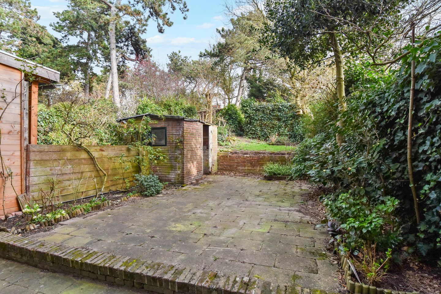 Foto 14 van Doornstraat 166