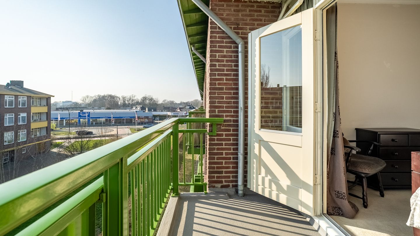 Foto 25 van P.C. Boutensstraat 239