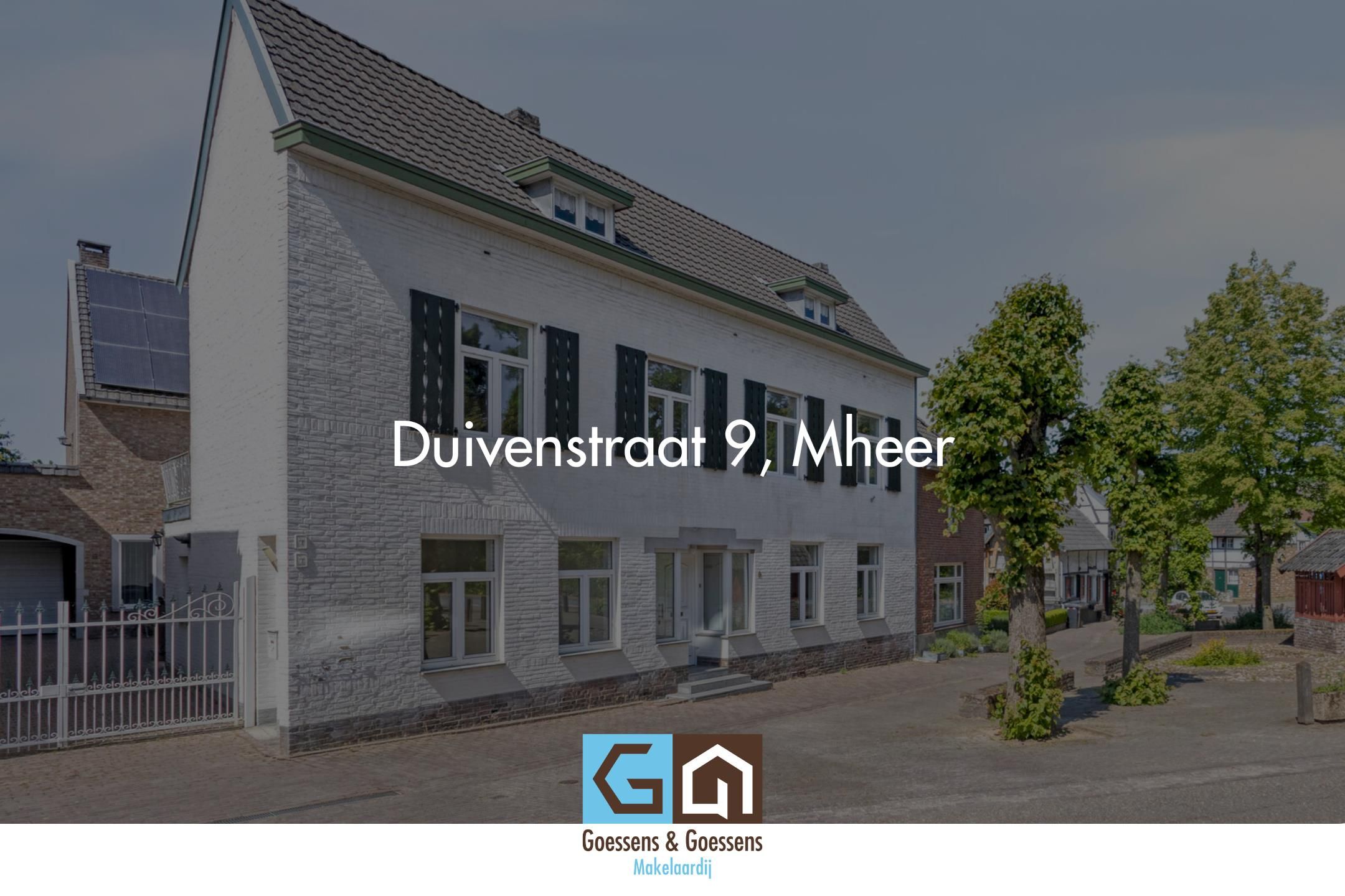 Foto 69 van Duivenstraat 9