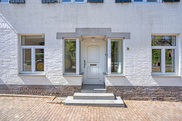 Foto 3 van Duivenstraat 9