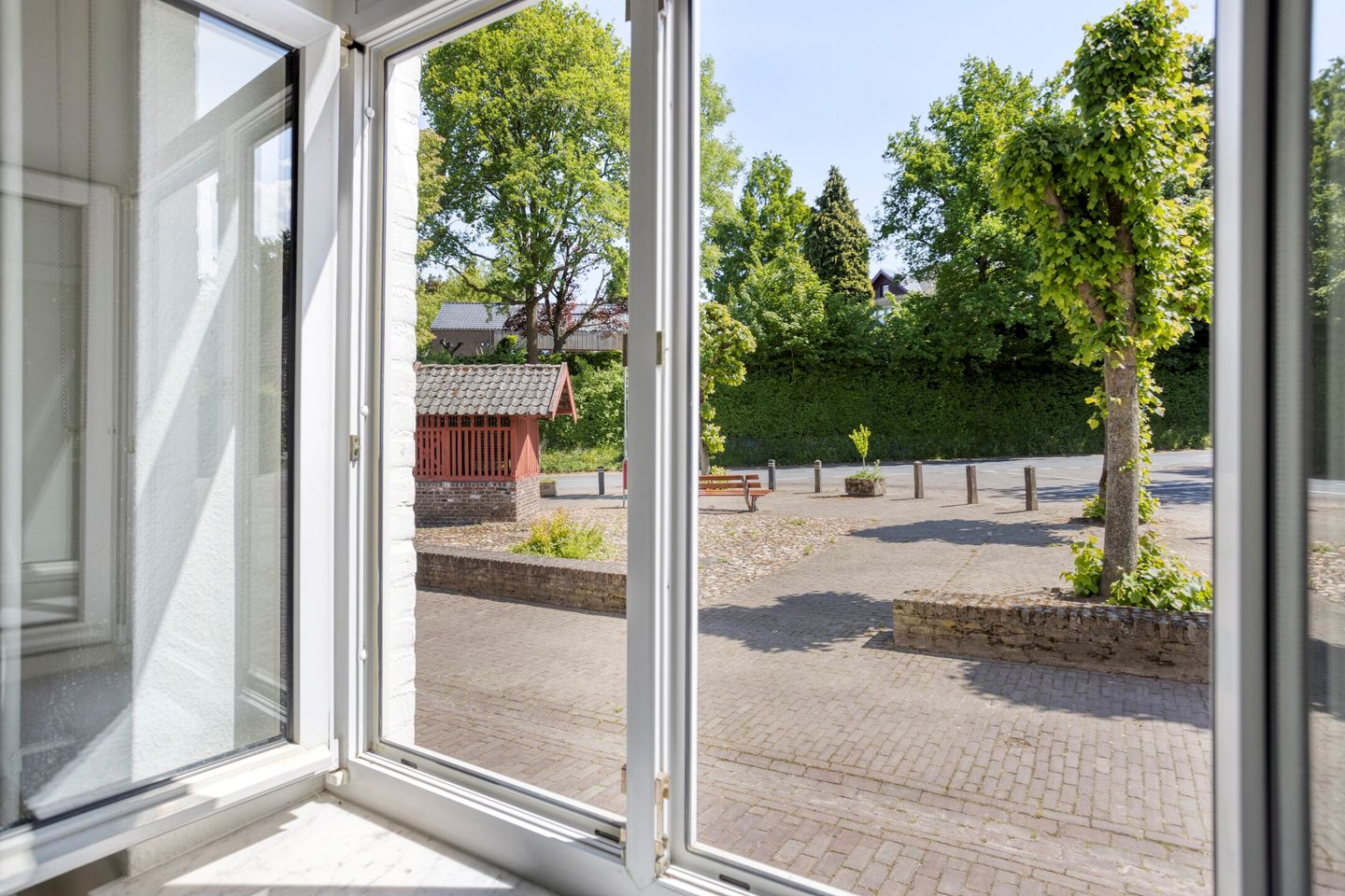 Foto 10 van Duivenstraat 9