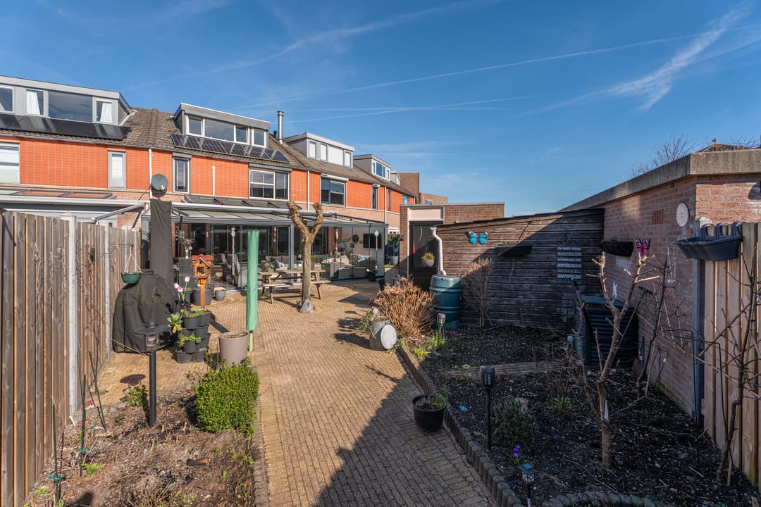 Foto 32 van Bleihof 11