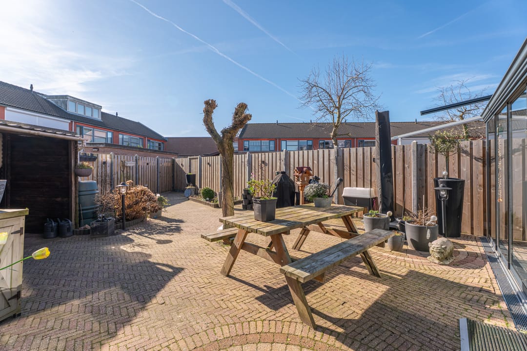 Foto 31 van Bleihof 11