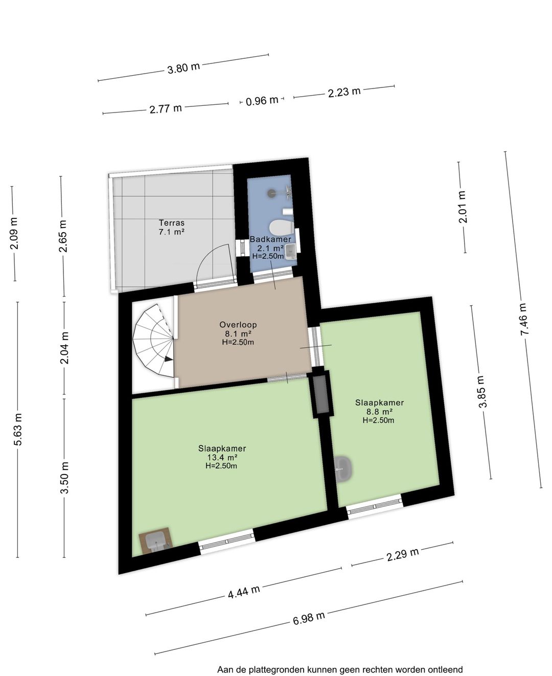 Foto 68 van Duivenstraat 9