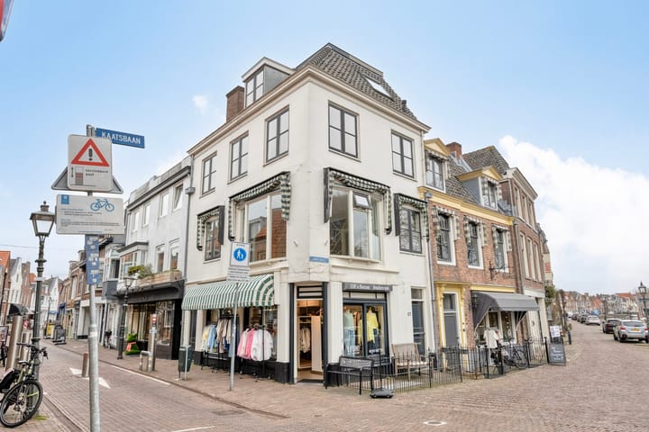 Foto 3 van Langegracht 57