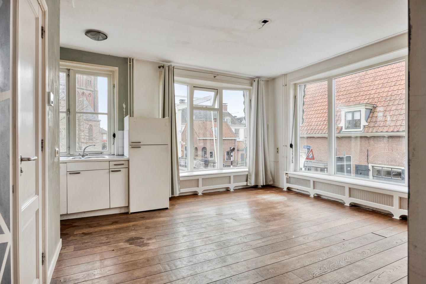 Foto 5 van Langegracht 57