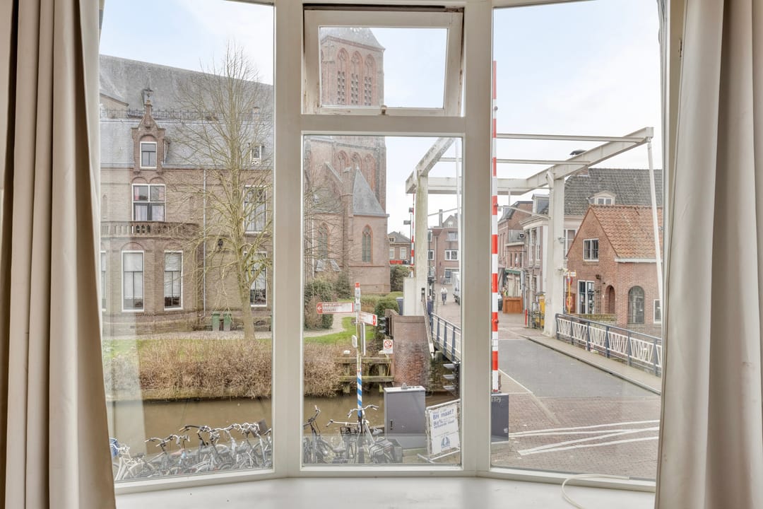 Foto 7 van Langegracht 57