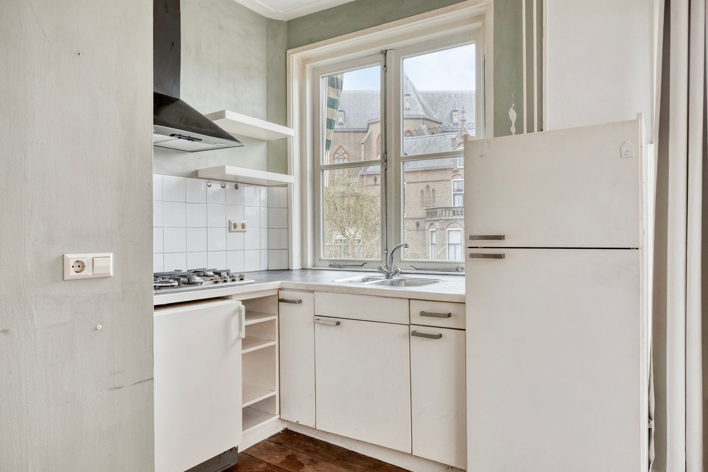 Foto 10 van Langegracht 57