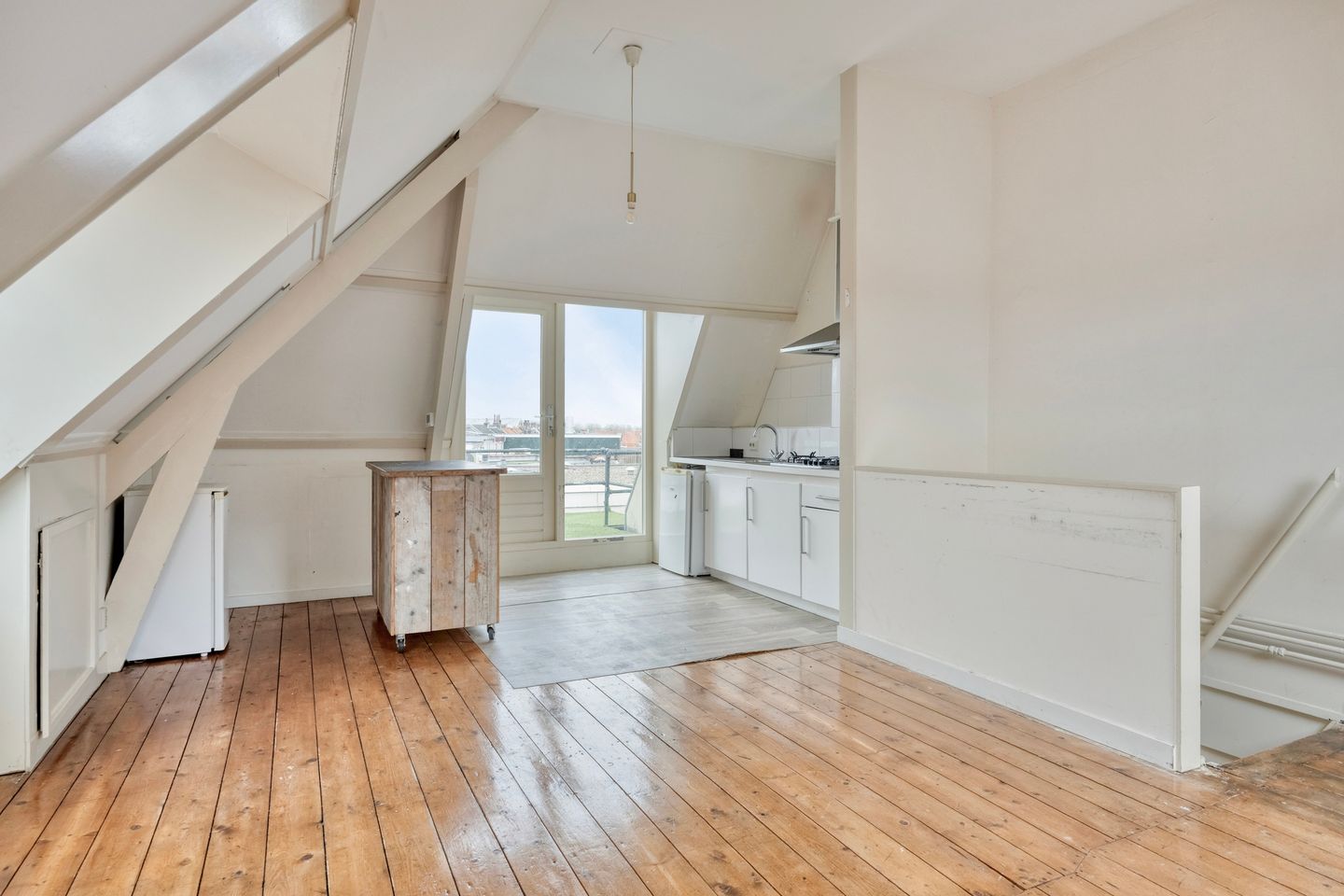 Foto 25 van Langegracht 57