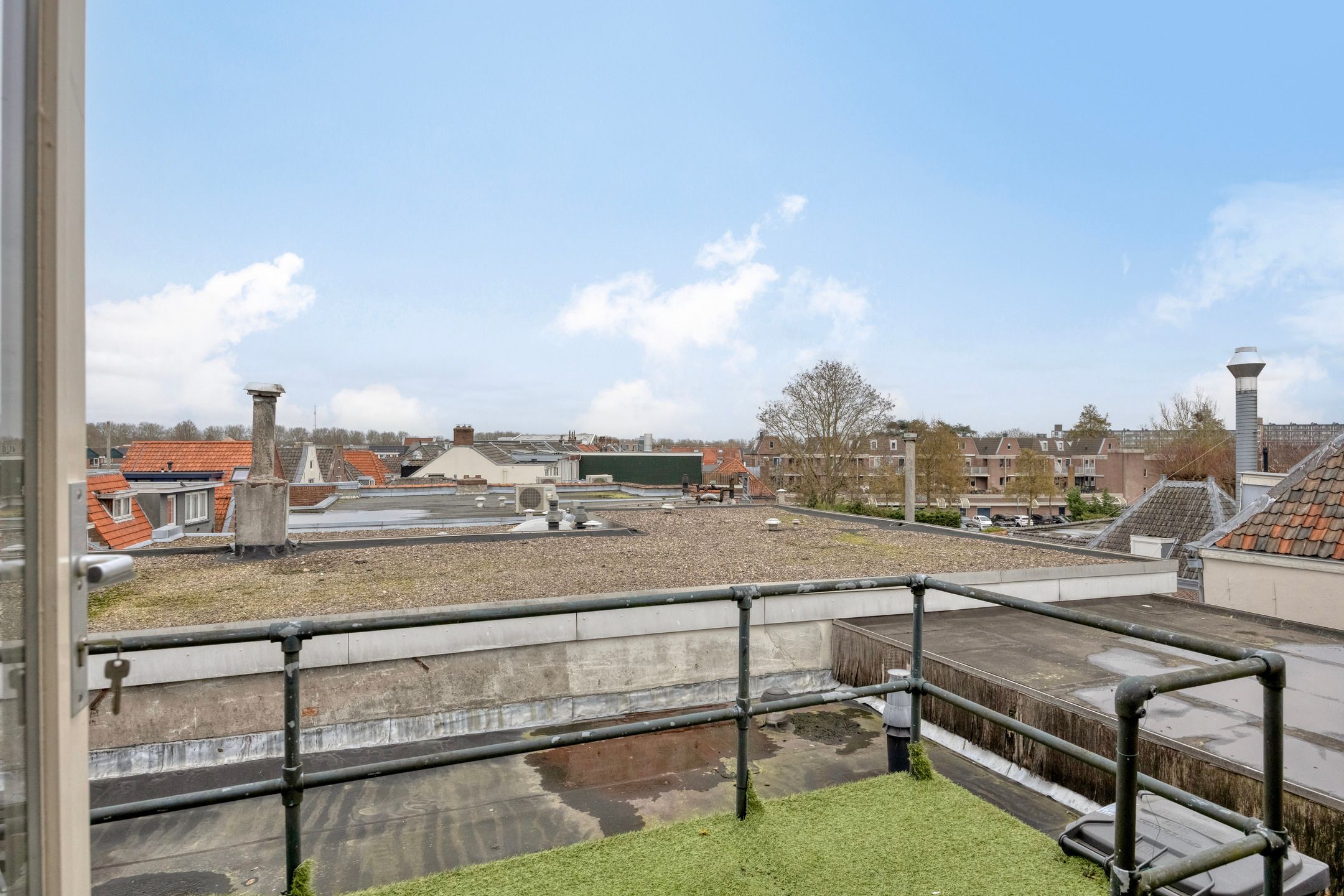 Foto 27 van Langegracht 57