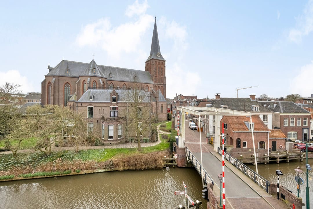 Foto 28 van Langegracht 57