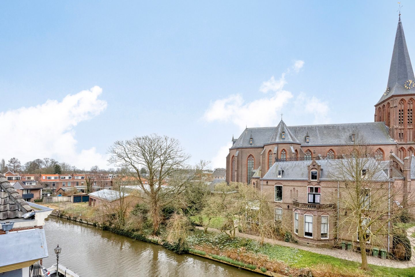 Foto 29 van Langegracht 57