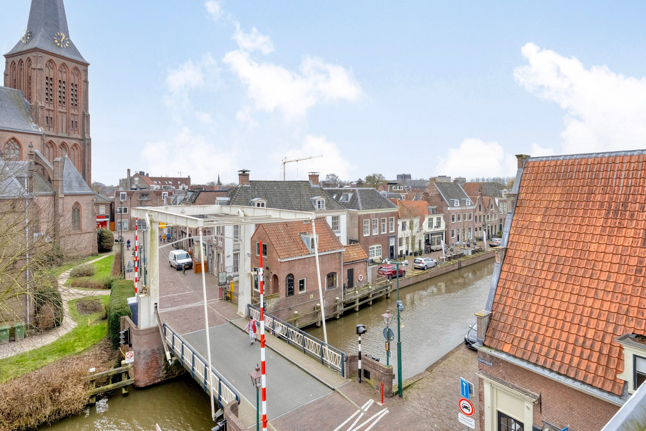 Foto 30 van Langegracht 57