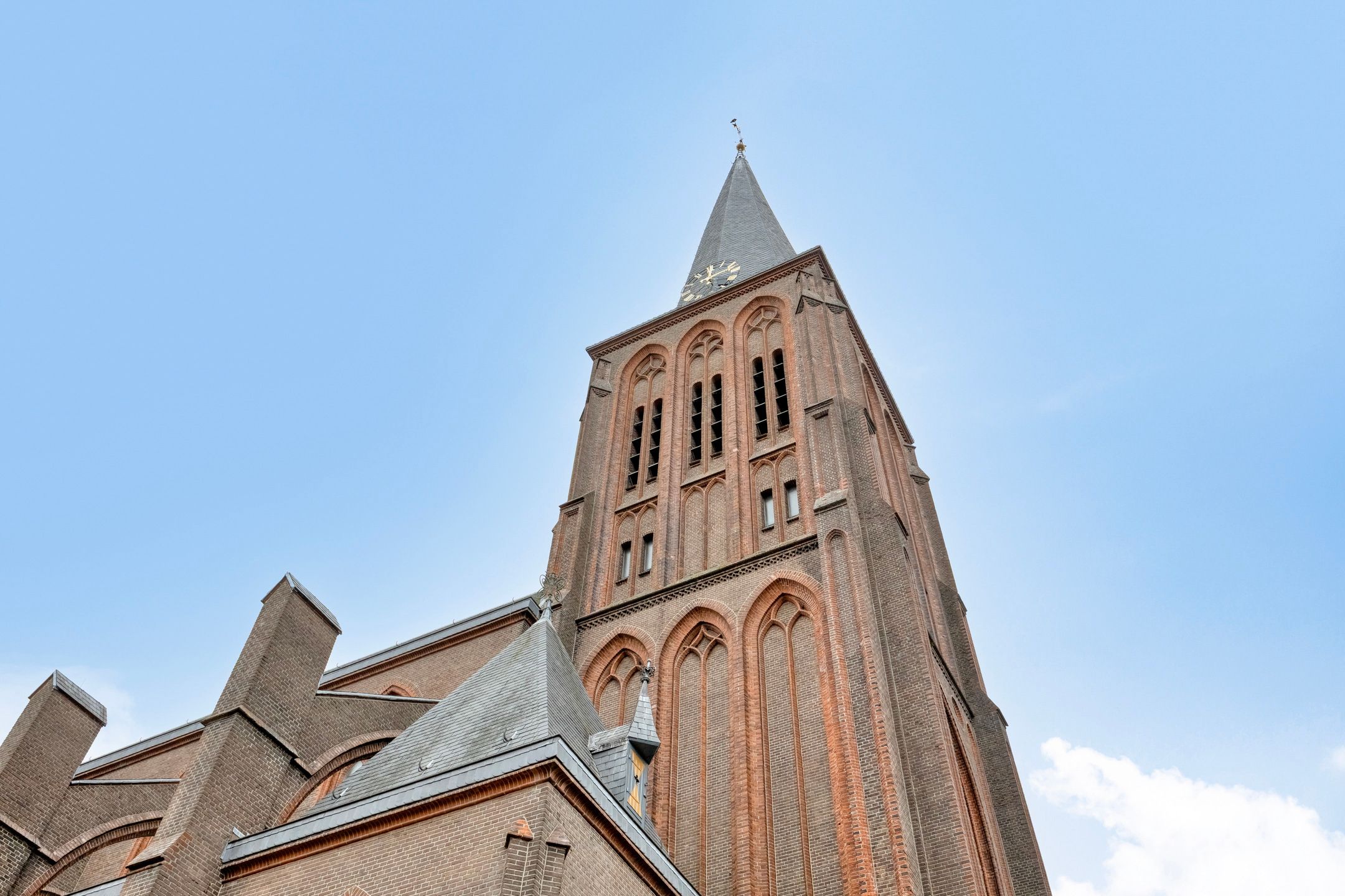 Foto 33 van Langegracht 57