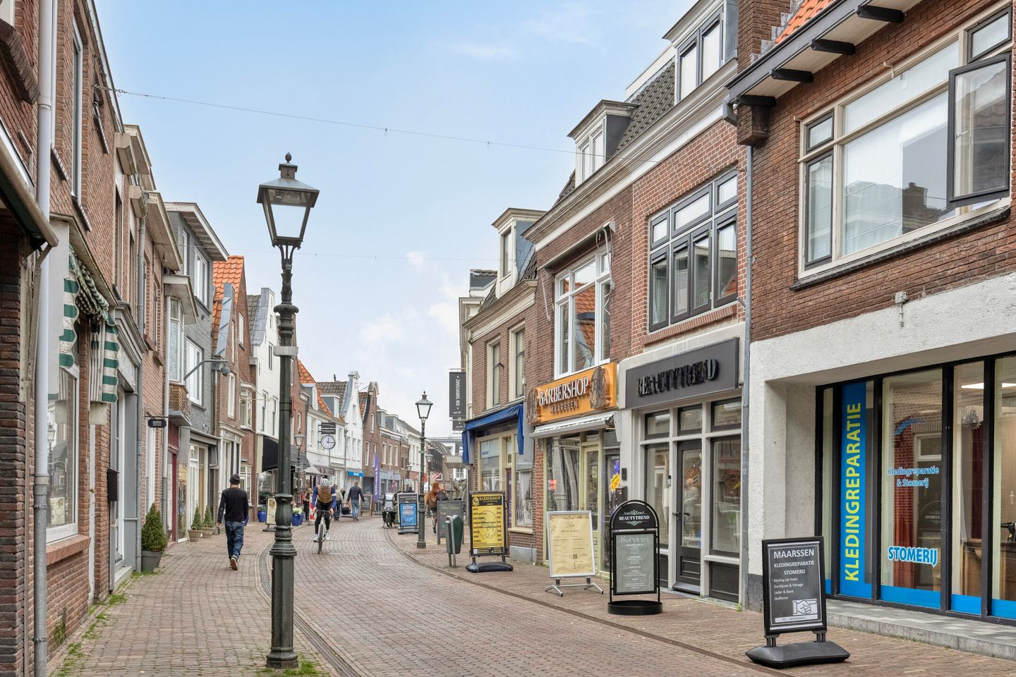 Foto 34 van Langegracht 57