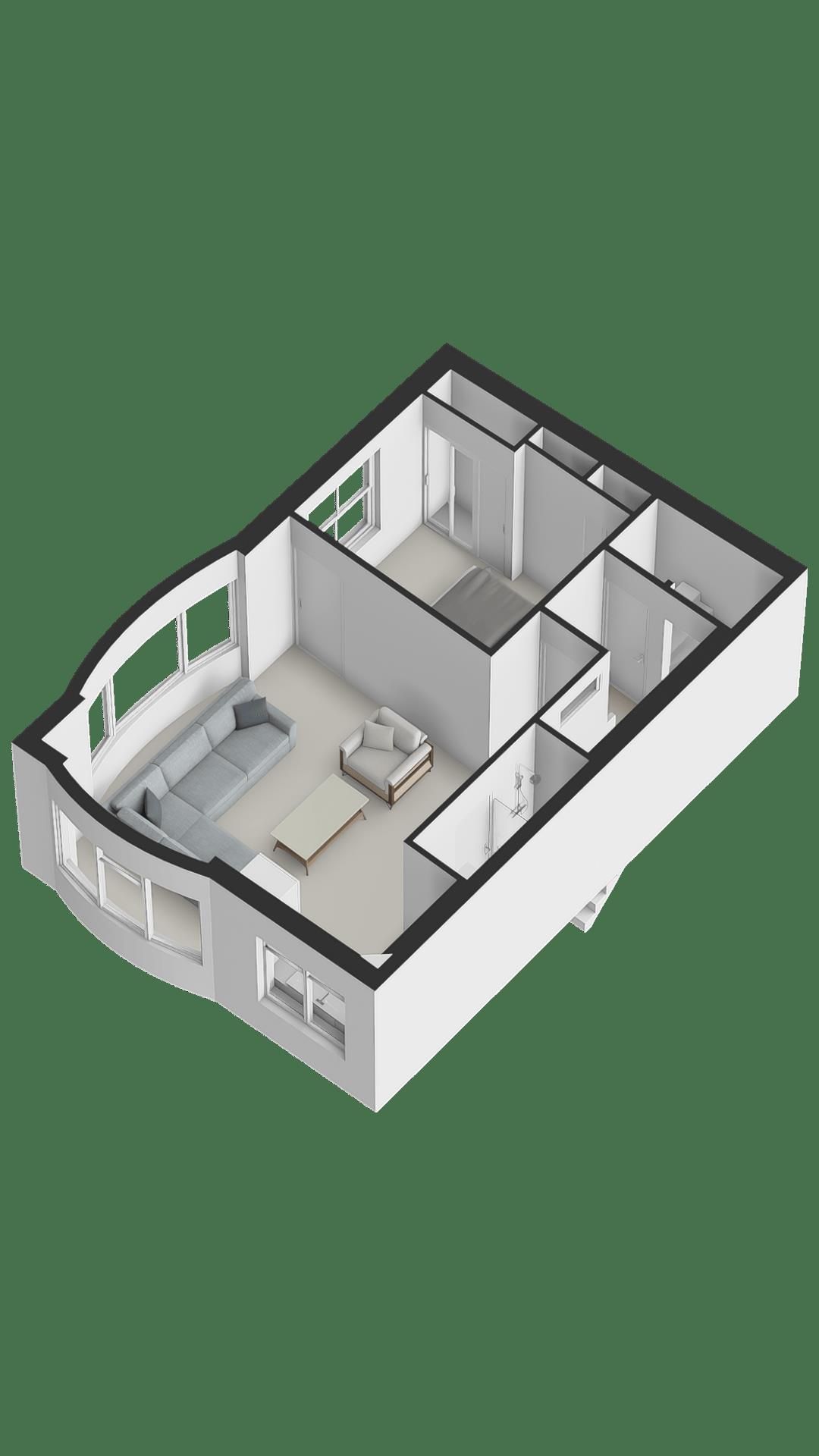 Foto 40 van Langegracht 57