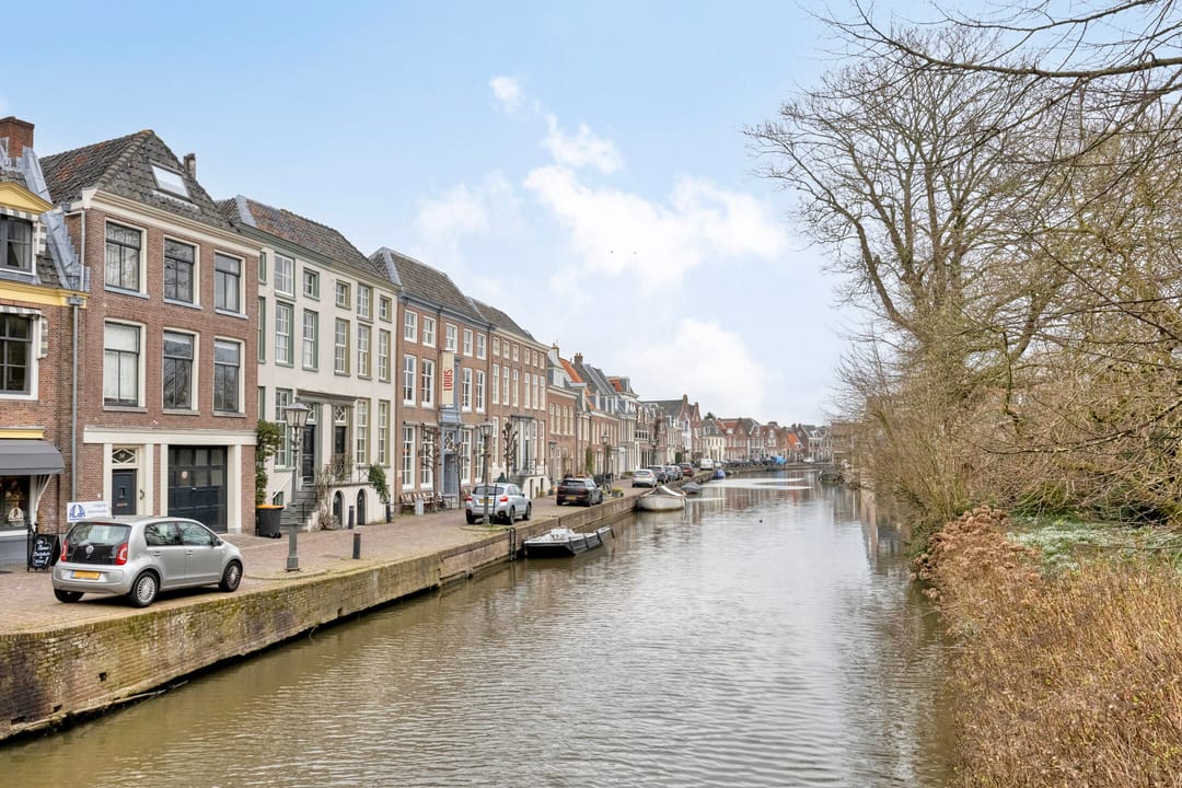 Foto 32 van Langegracht 57