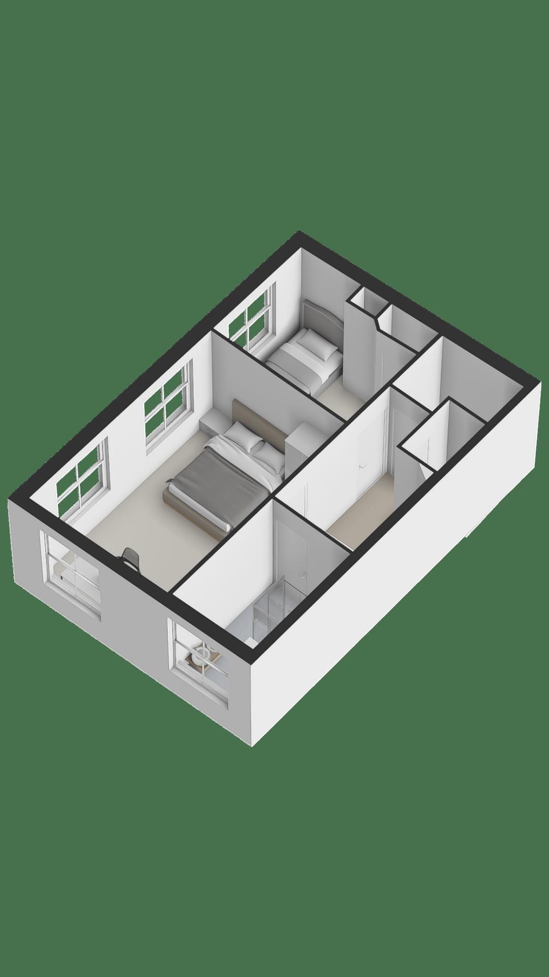 Foto 41 van Langegracht 57