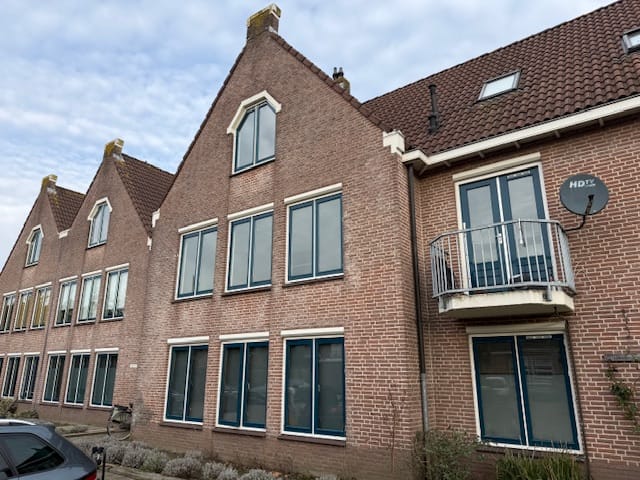 Foto 1 van Willaerlaan 65