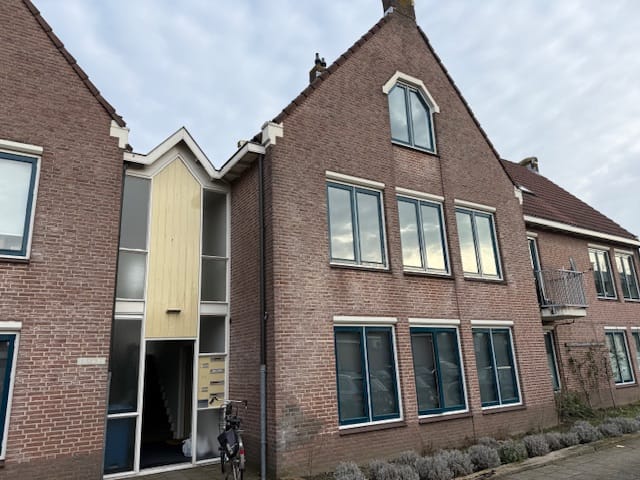 Photo 2 of Willaerlaan 65