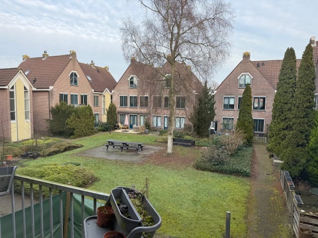 Foto 3 van Willaerlaan 65