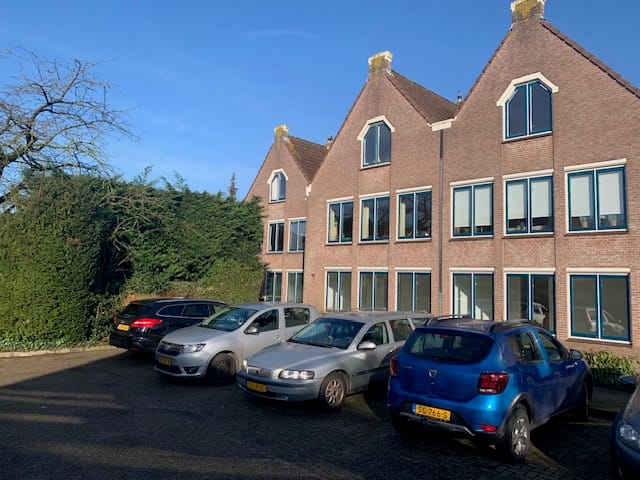 Foto 4 van Willaerlaan 65