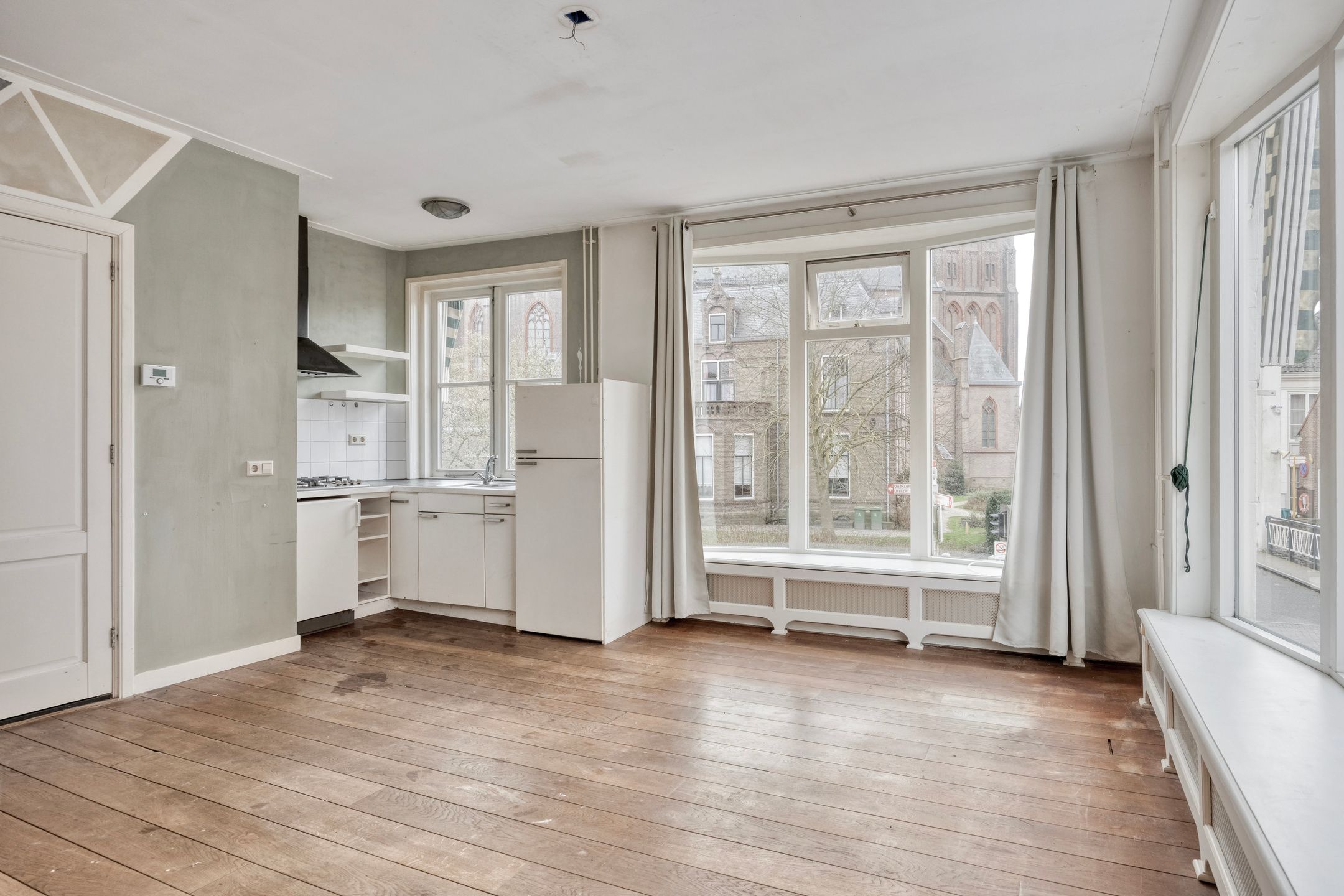 Foto 6 van Langegracht 57