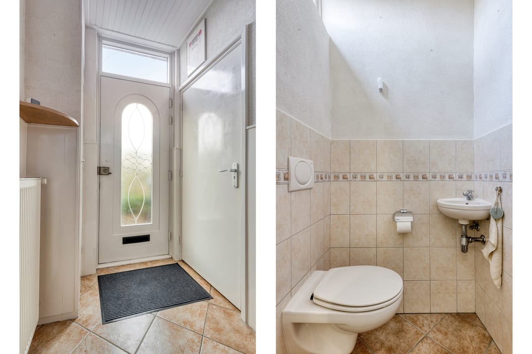 Photo 7 of Burgemeester Elkhuizenlaan 12