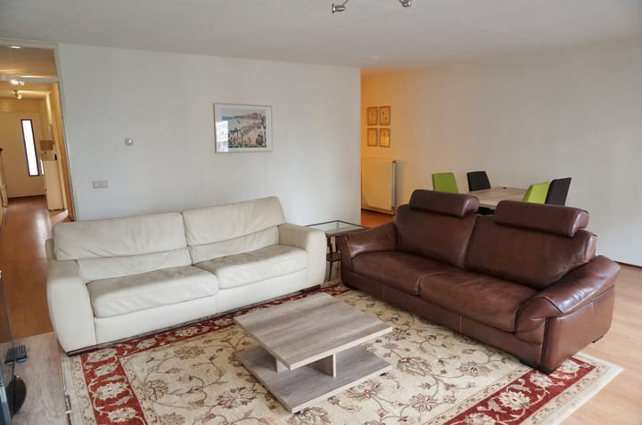 Foto 5 van Kalverstraat 218-C