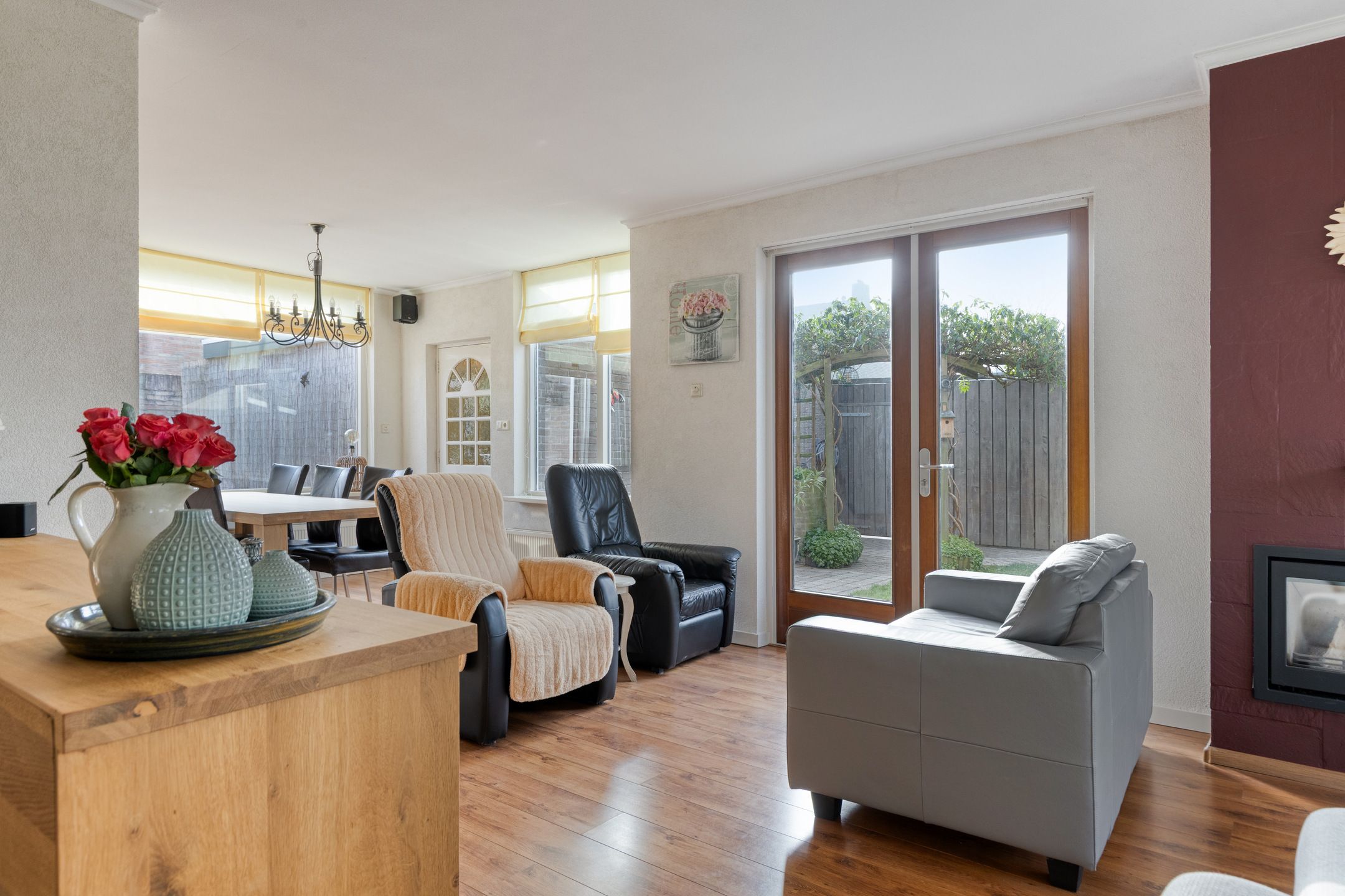 Photo 12 of Burgemeester Elkhuizenlaan 12