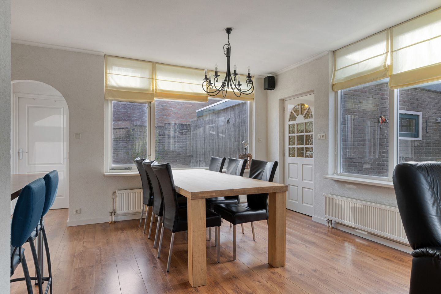 Photo 14 of Burgemeester Elkhuizenlaan 12