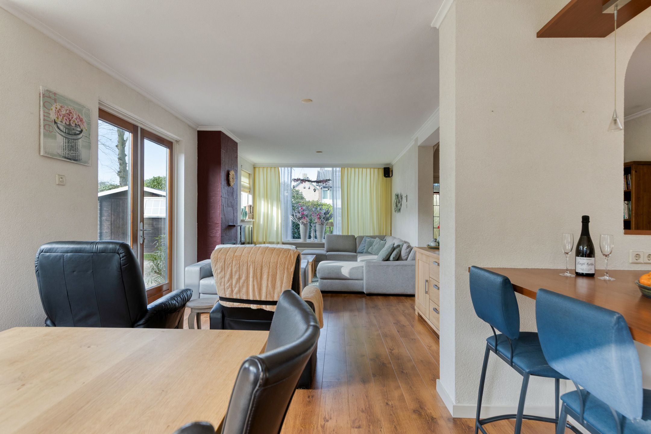 Photo 15 of Burgemeester Elkhuizenlaan 12