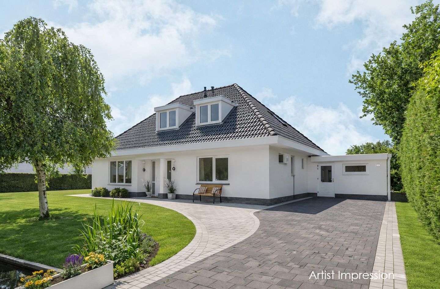 Photo 5 of Vinkenkade 55