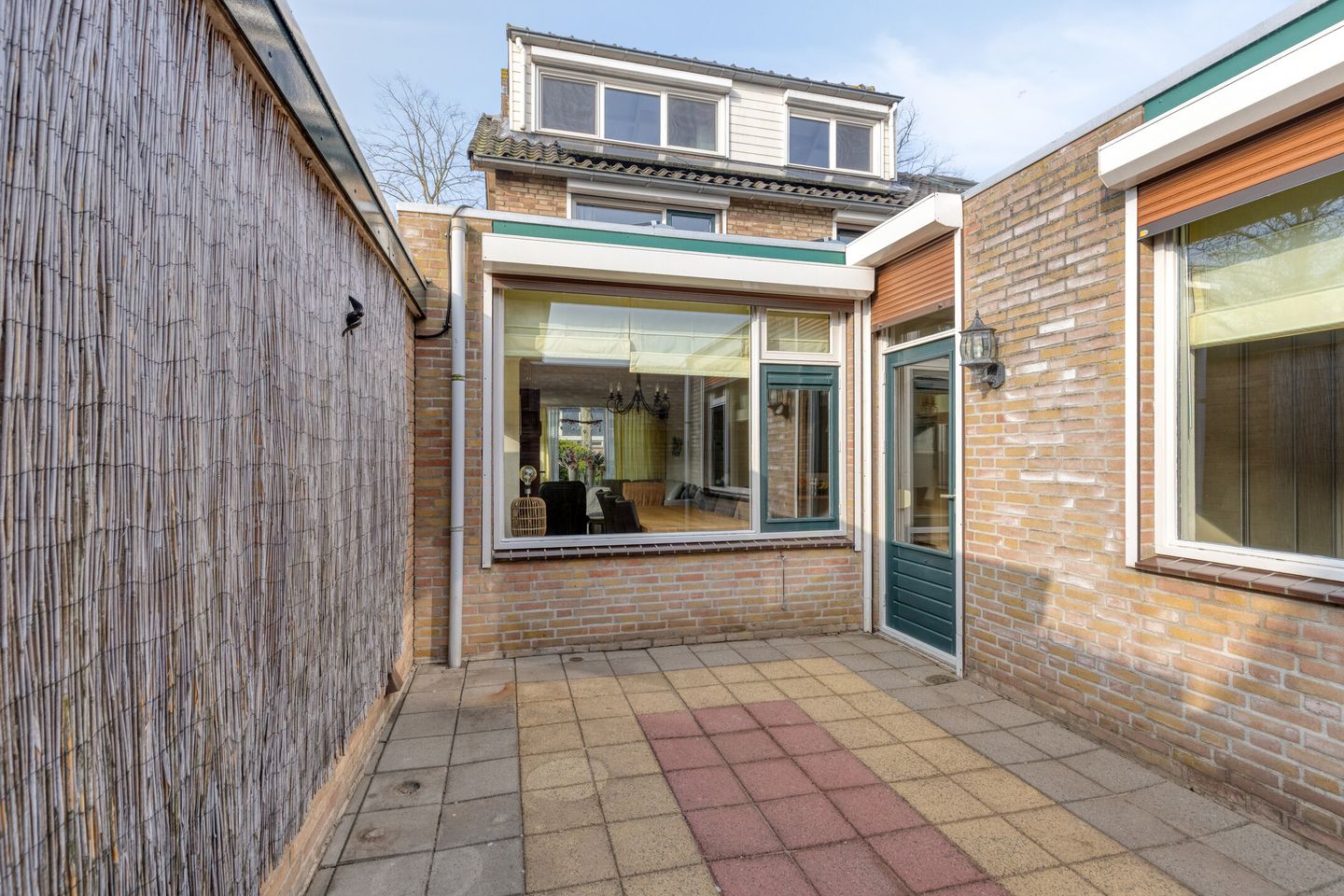 Photo 35 of Burgemeester Elkhuizenlaan 12