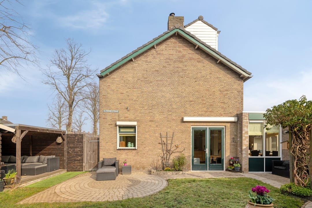 Photo 38 of Burgemeester Elkhuizenlaan 12