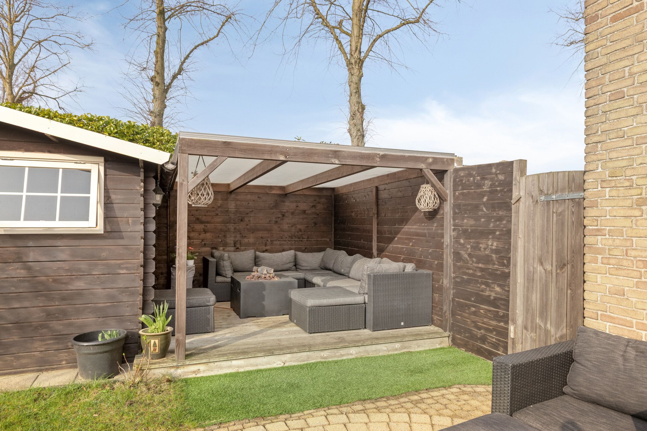 Photo 39 of Burgemeester Elkhuizenlaan 12