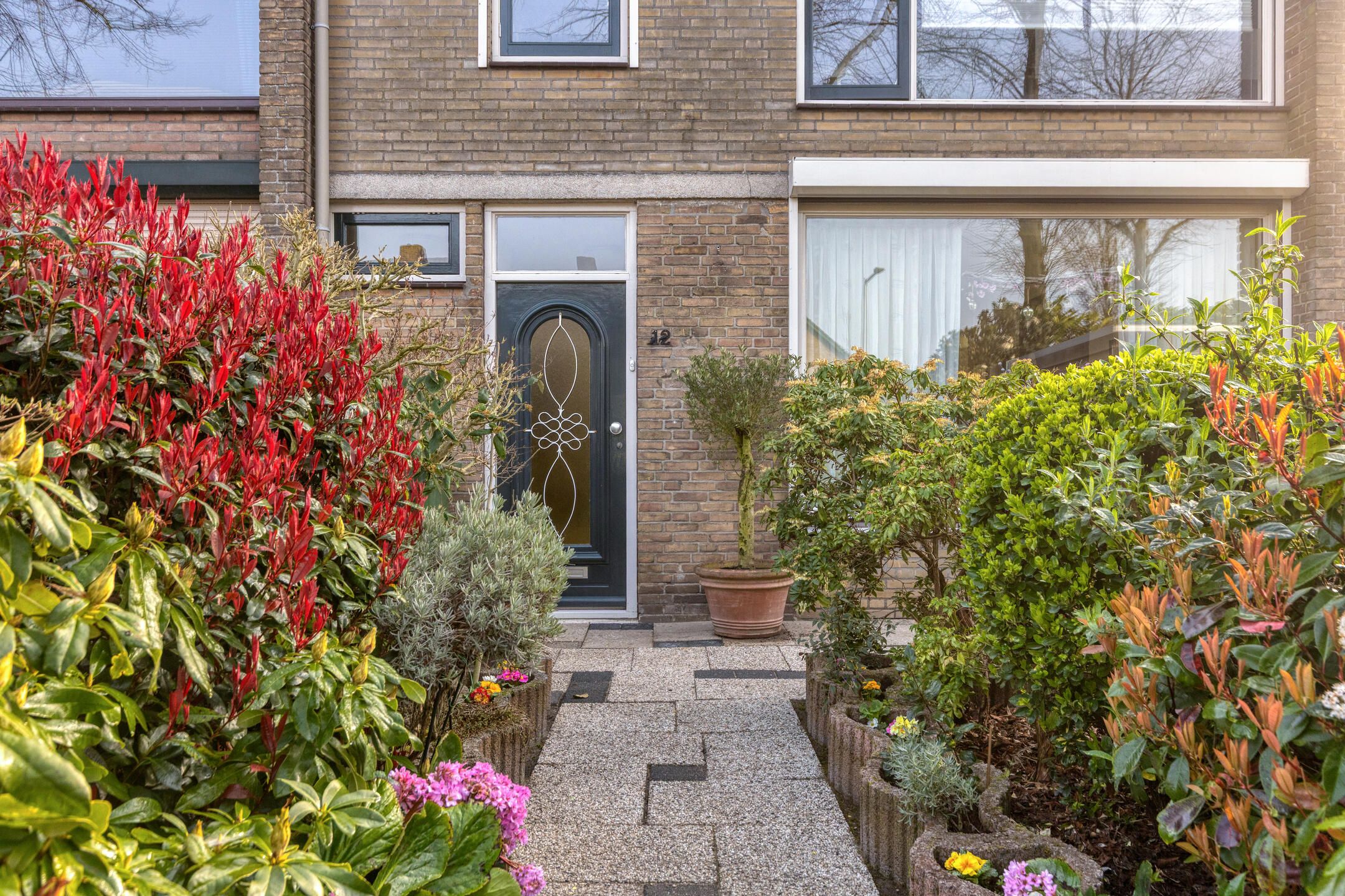 Photo 45 of Burgemeester Elkhuizenlaan 12