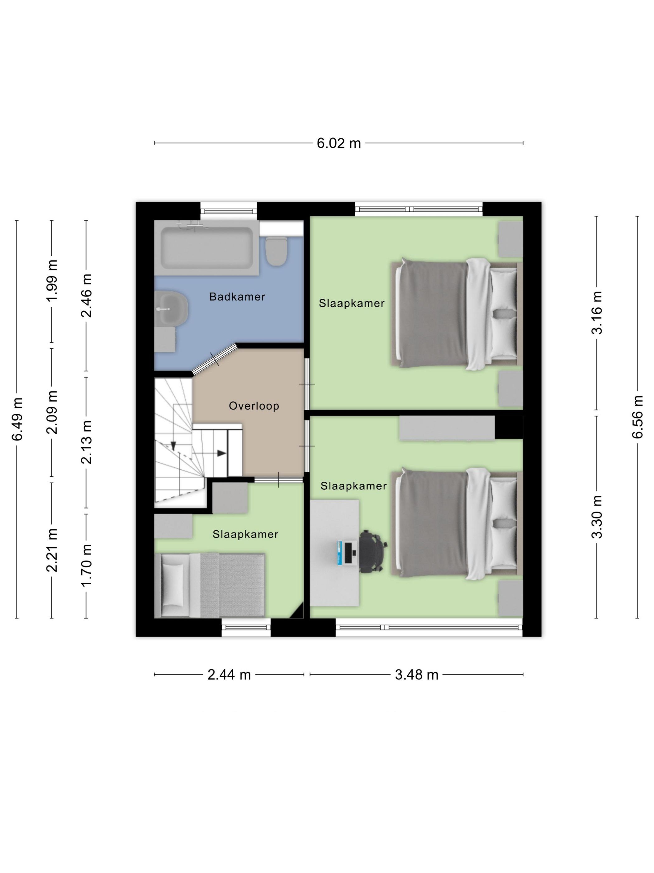 Photo 48 of Burgemeester Elkhuizenlaan 12