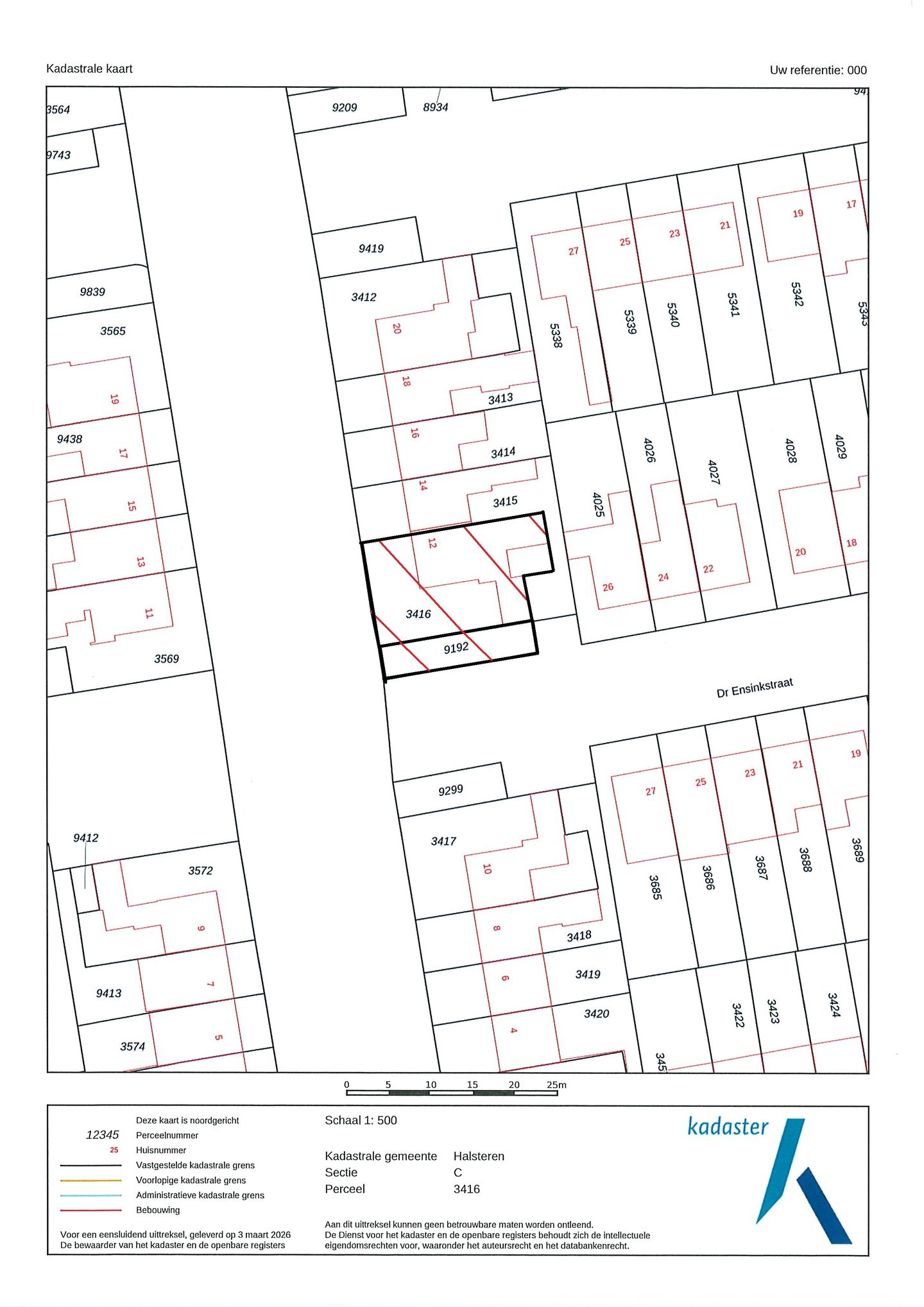 Photo 50 of Burgemeester Elkhuizenlaan 12