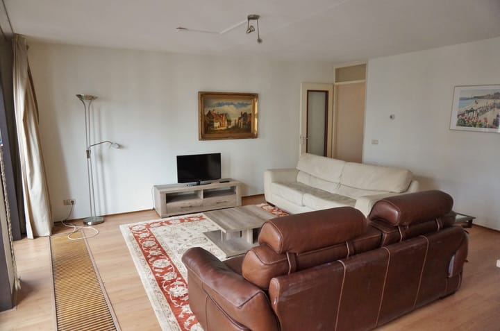 Foto 4 van Kalverstraat 218-C