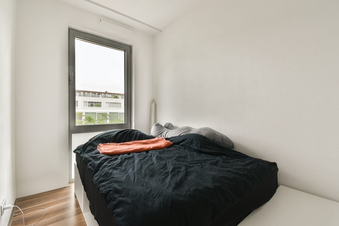 Photo 17 of Domela Nieuwenhuisstraat 92