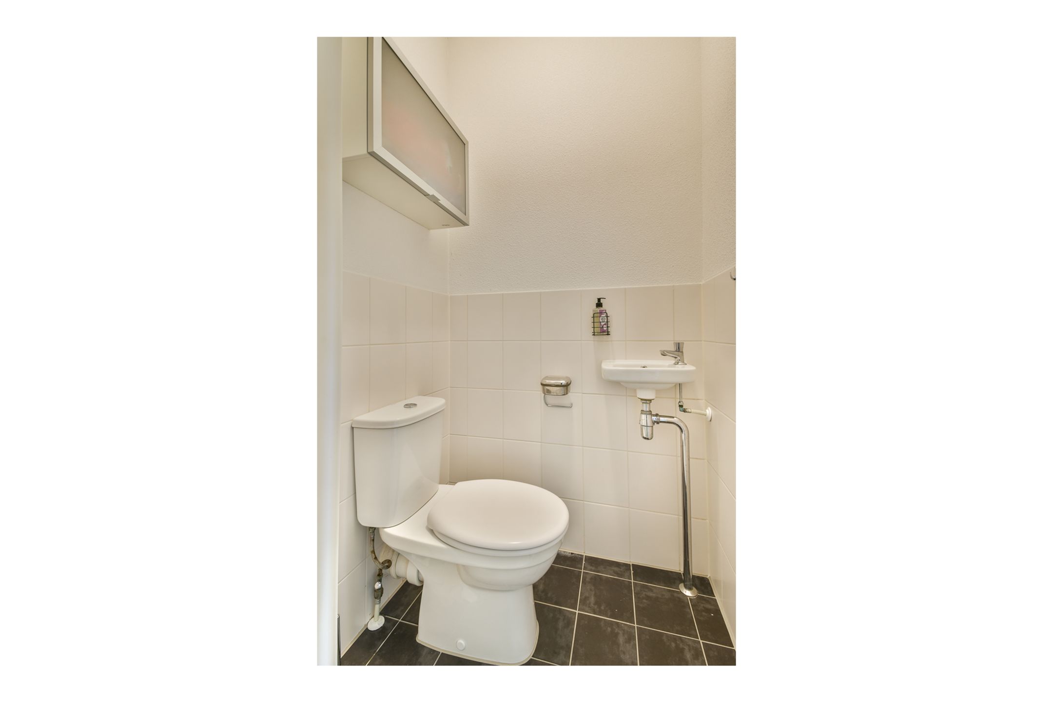 Photo 18 of Domela Nieuwenhuisstraat 92