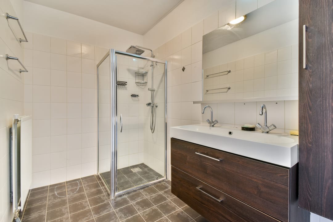 Photo 13 of Domela Nieuwenhuisstraat 92