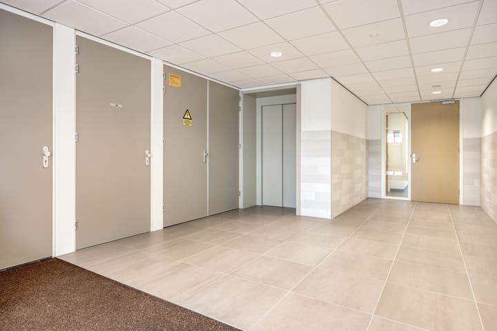 Foto 4 van Amstelstroom 13